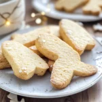 Biscotti al latte