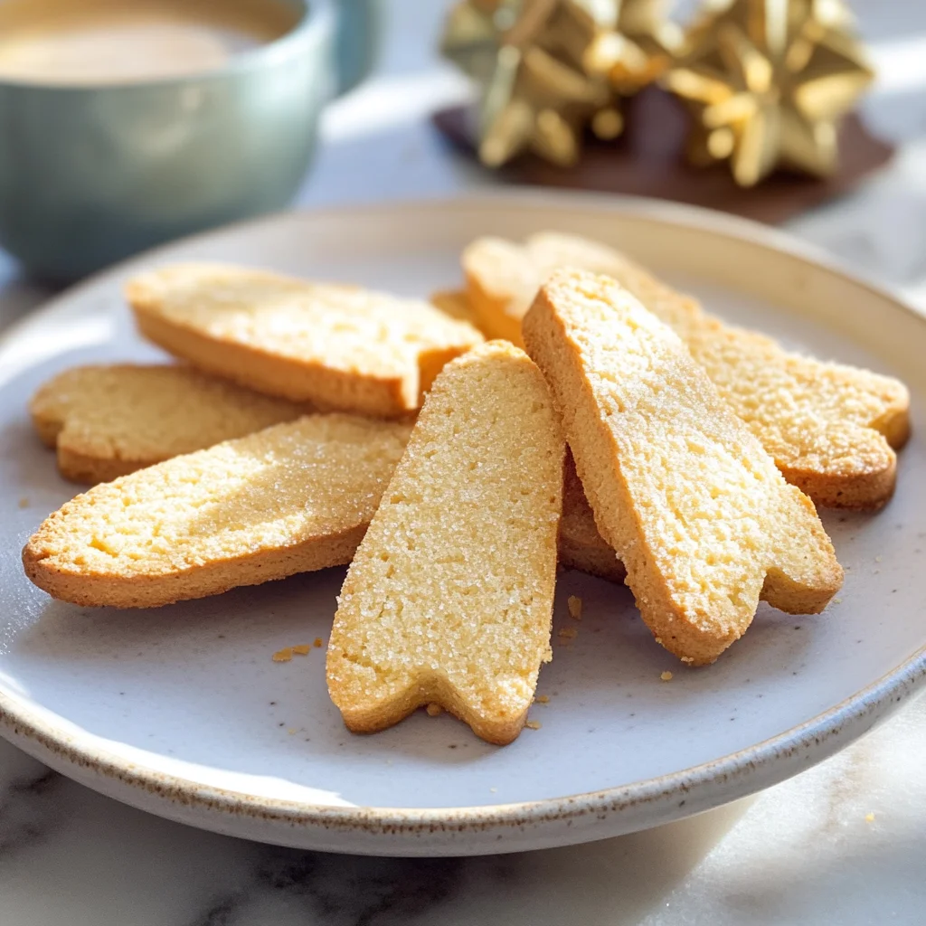 Biscotti