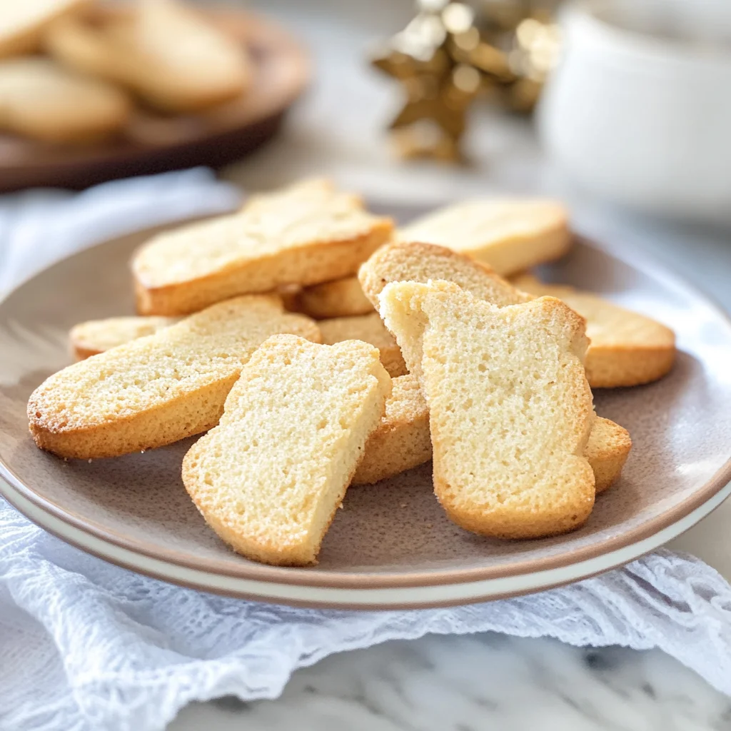 Biscotti