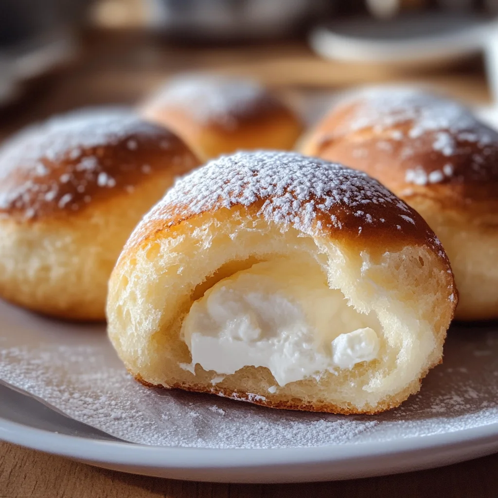 Brioche