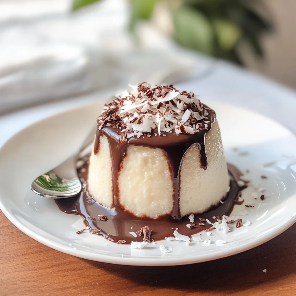 Budino