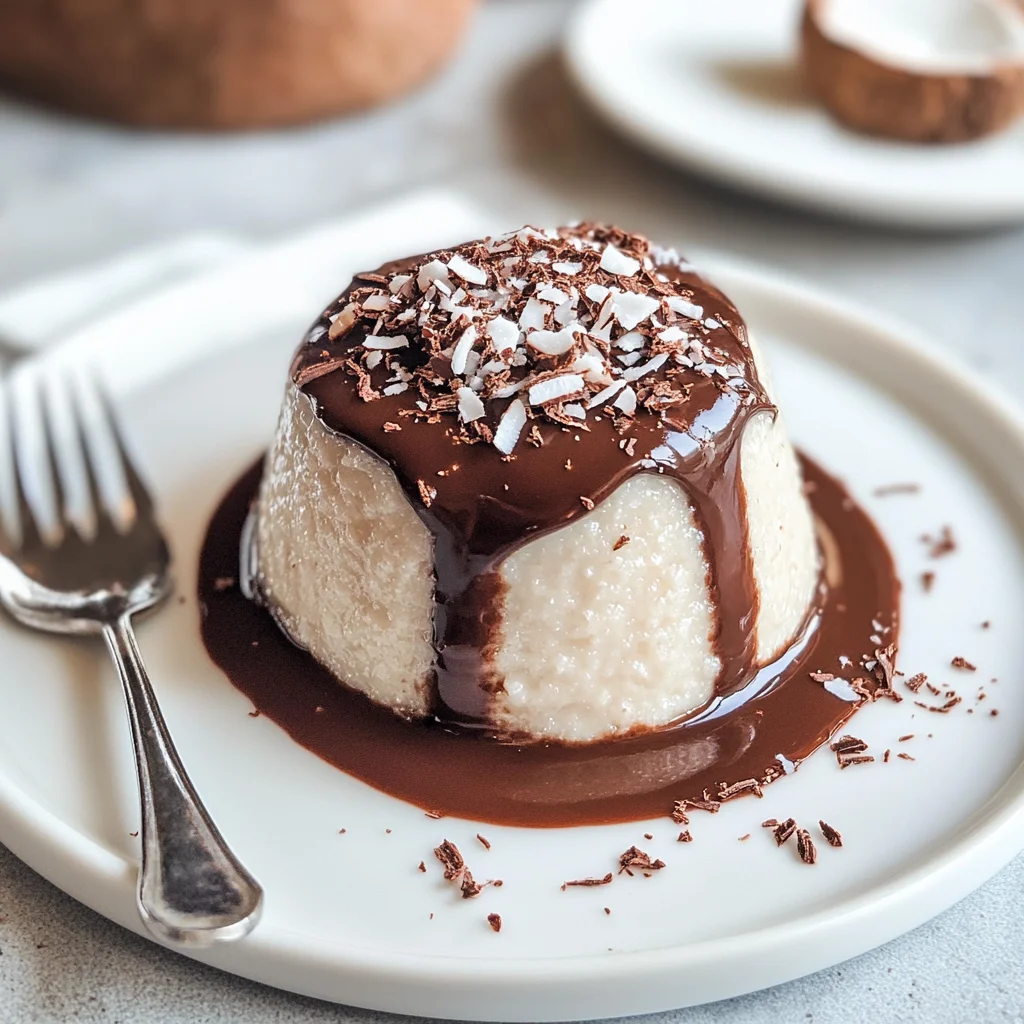 Budino