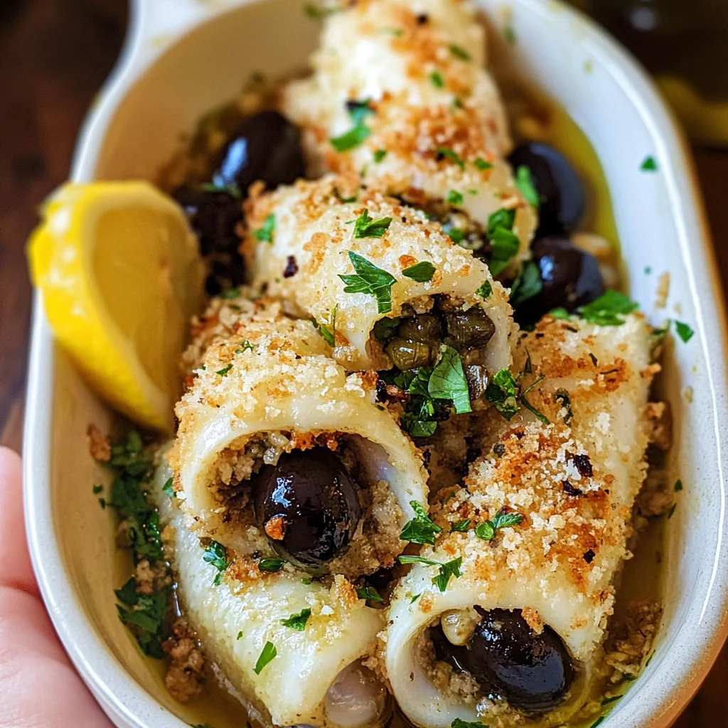 Calamari