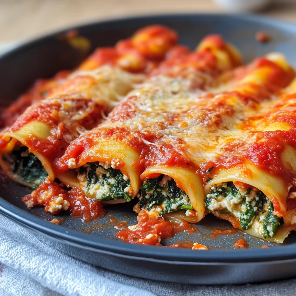 Cannelloni