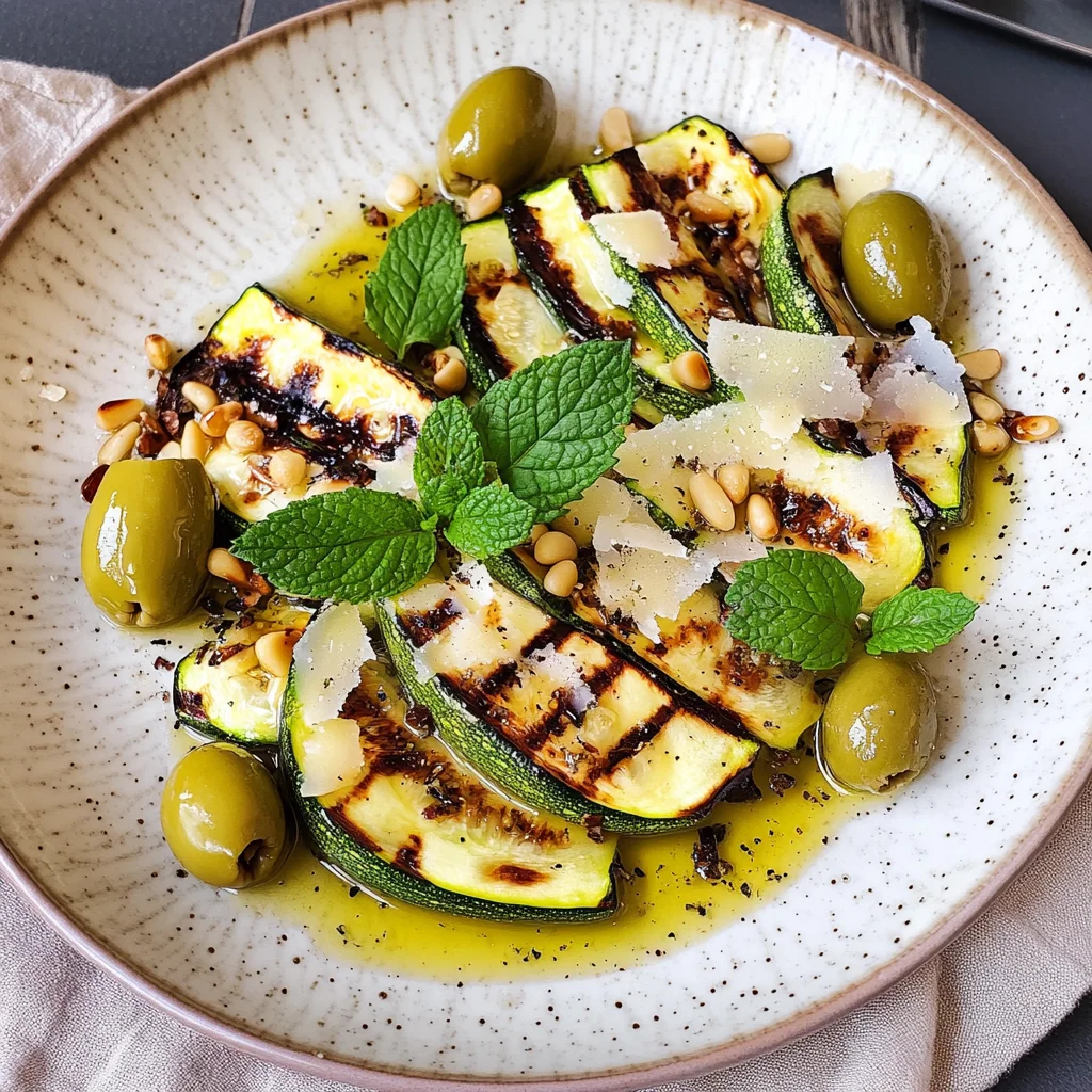 Carpaccio