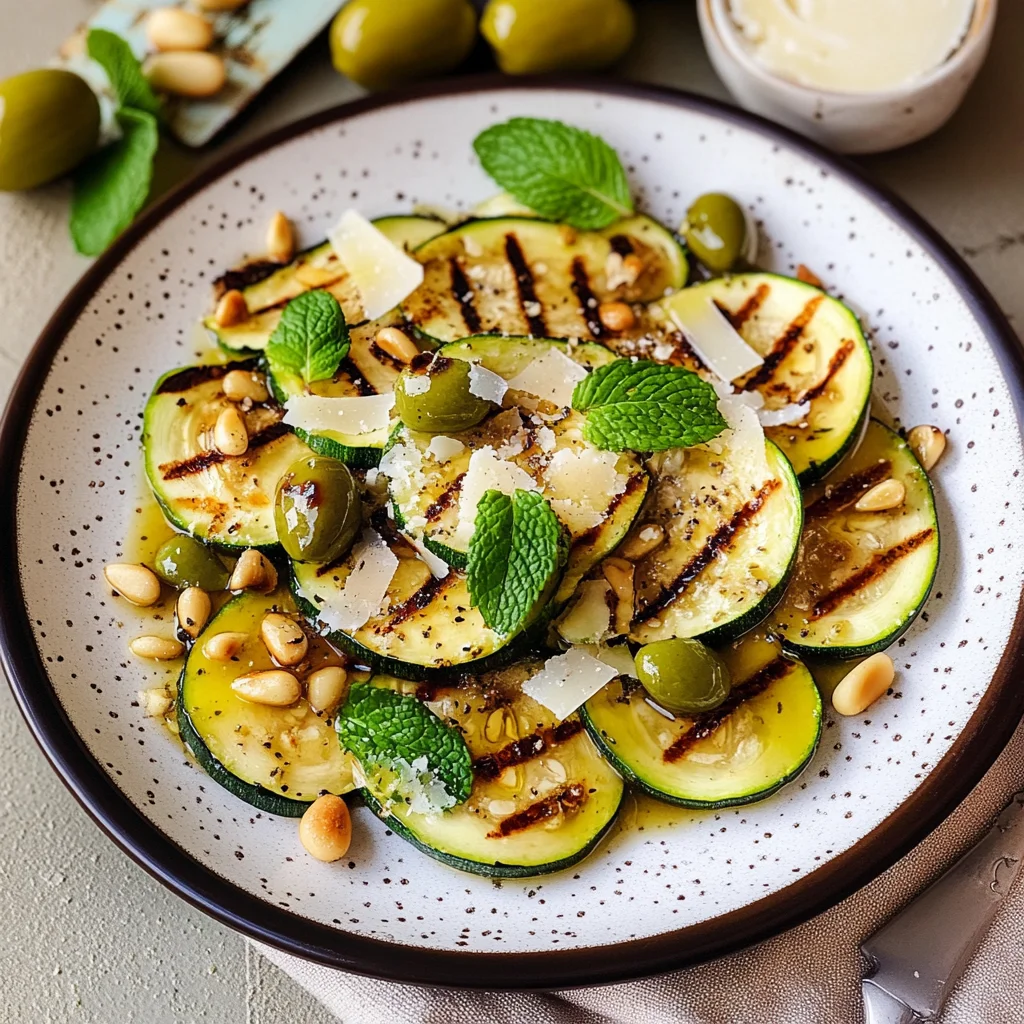 Carpaccio