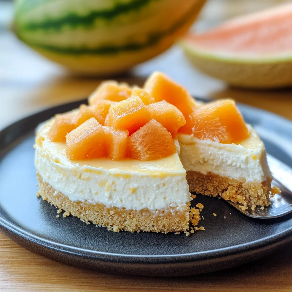 Cheesecake