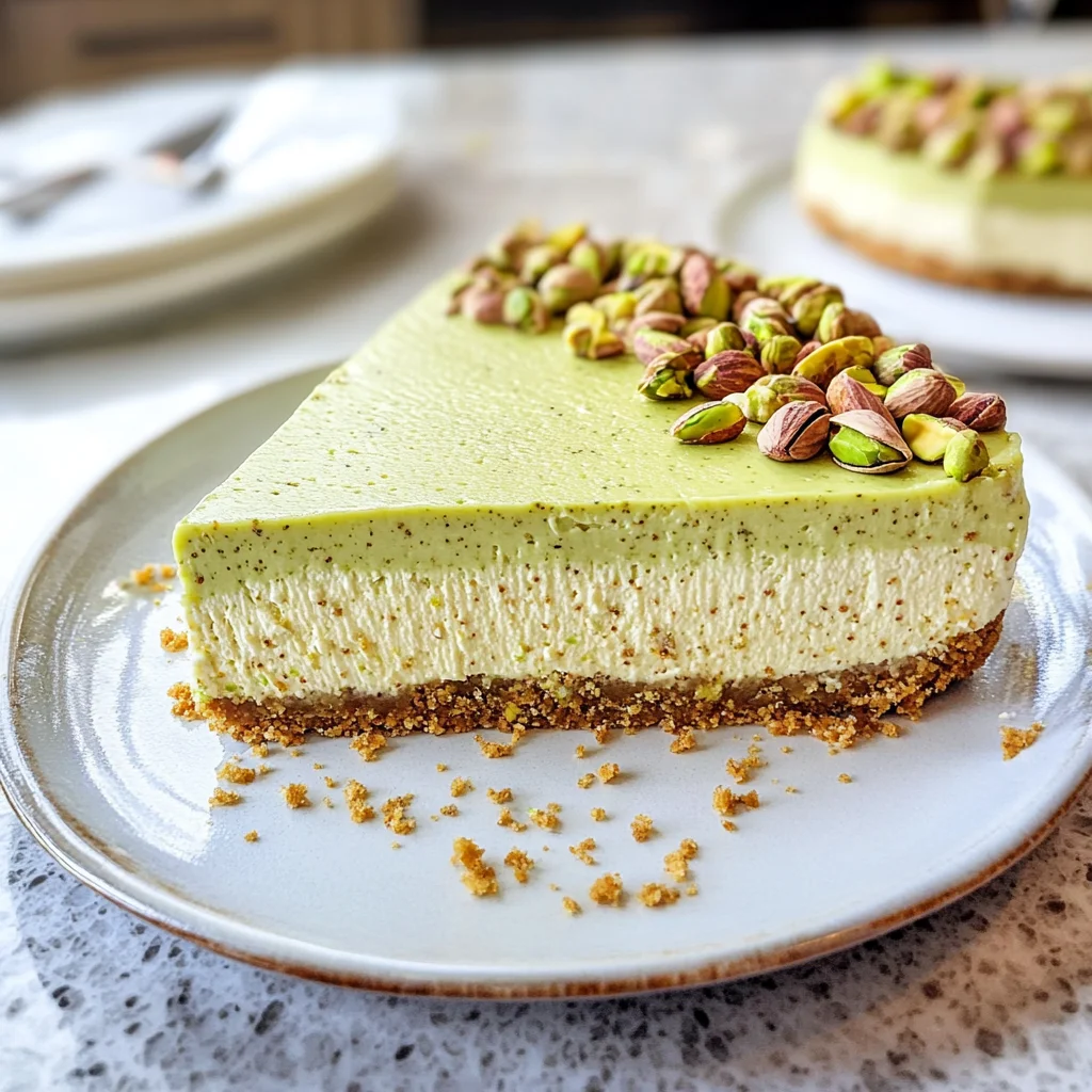 Cheesecake