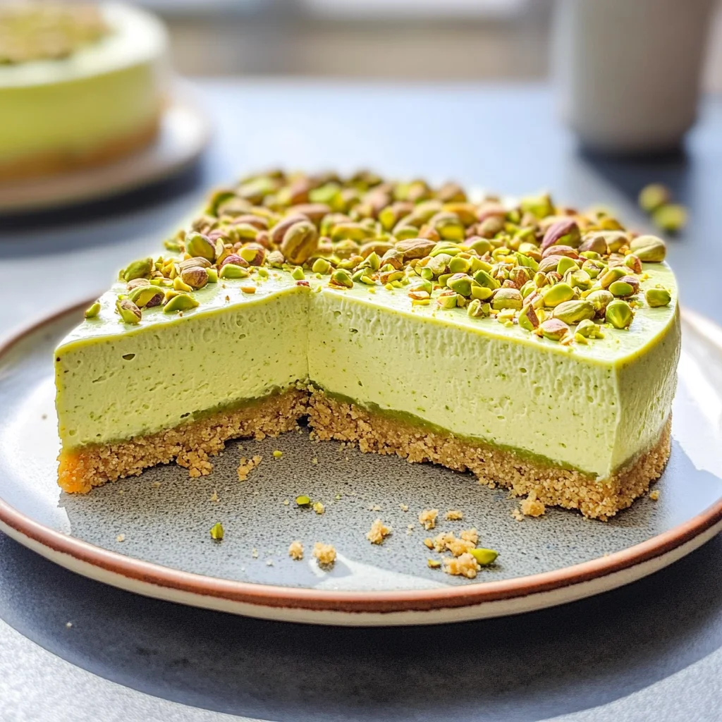 Cheesecake