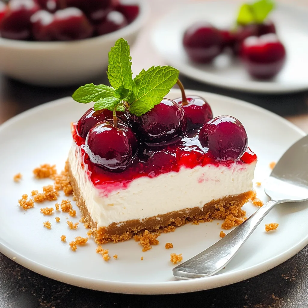 Cheesecake