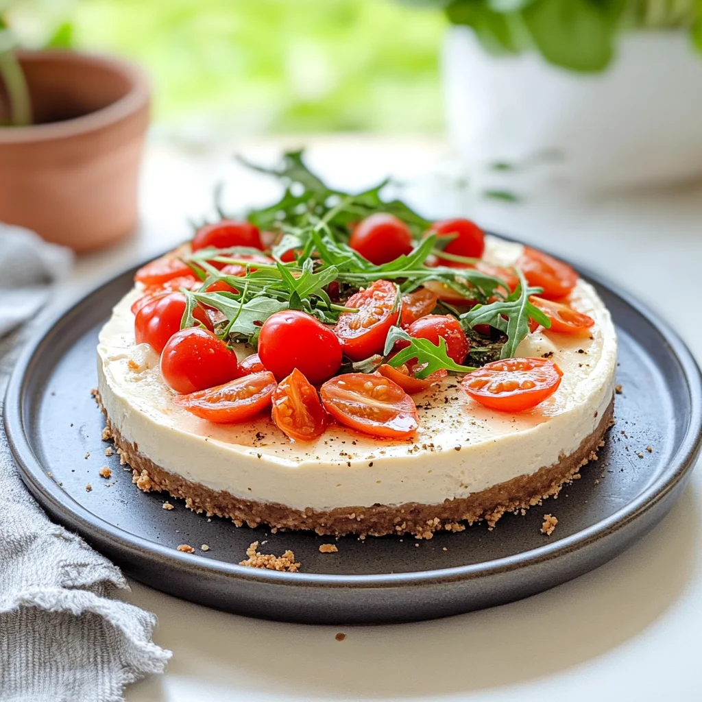Cheesecake