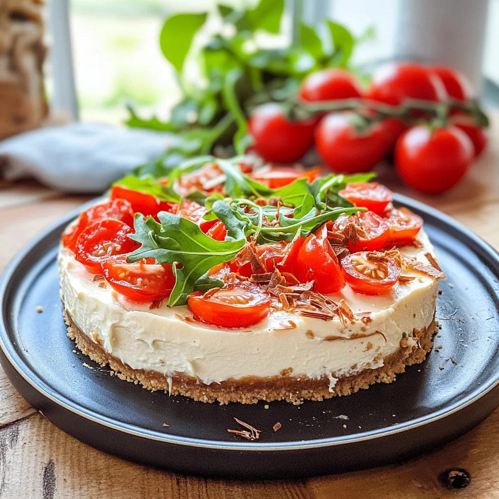 Cheesecake
