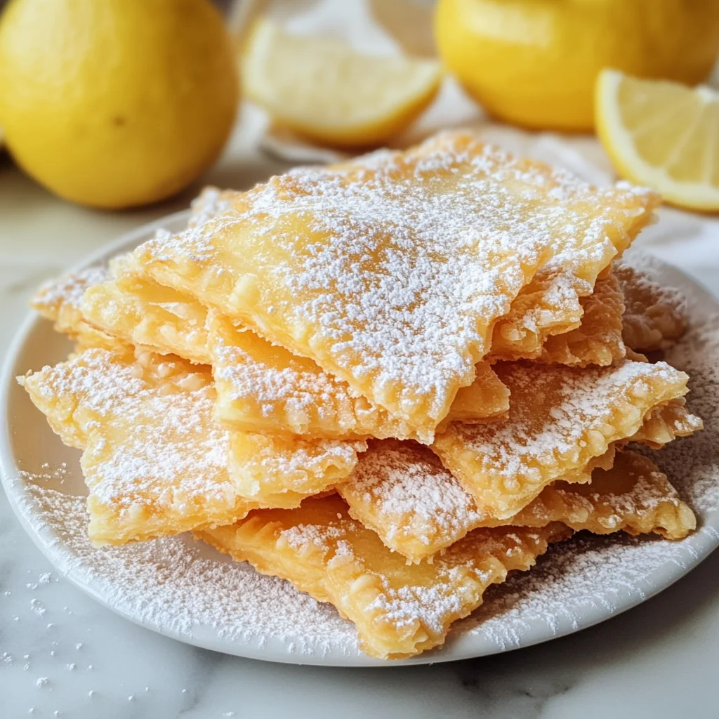 Chiacchiere