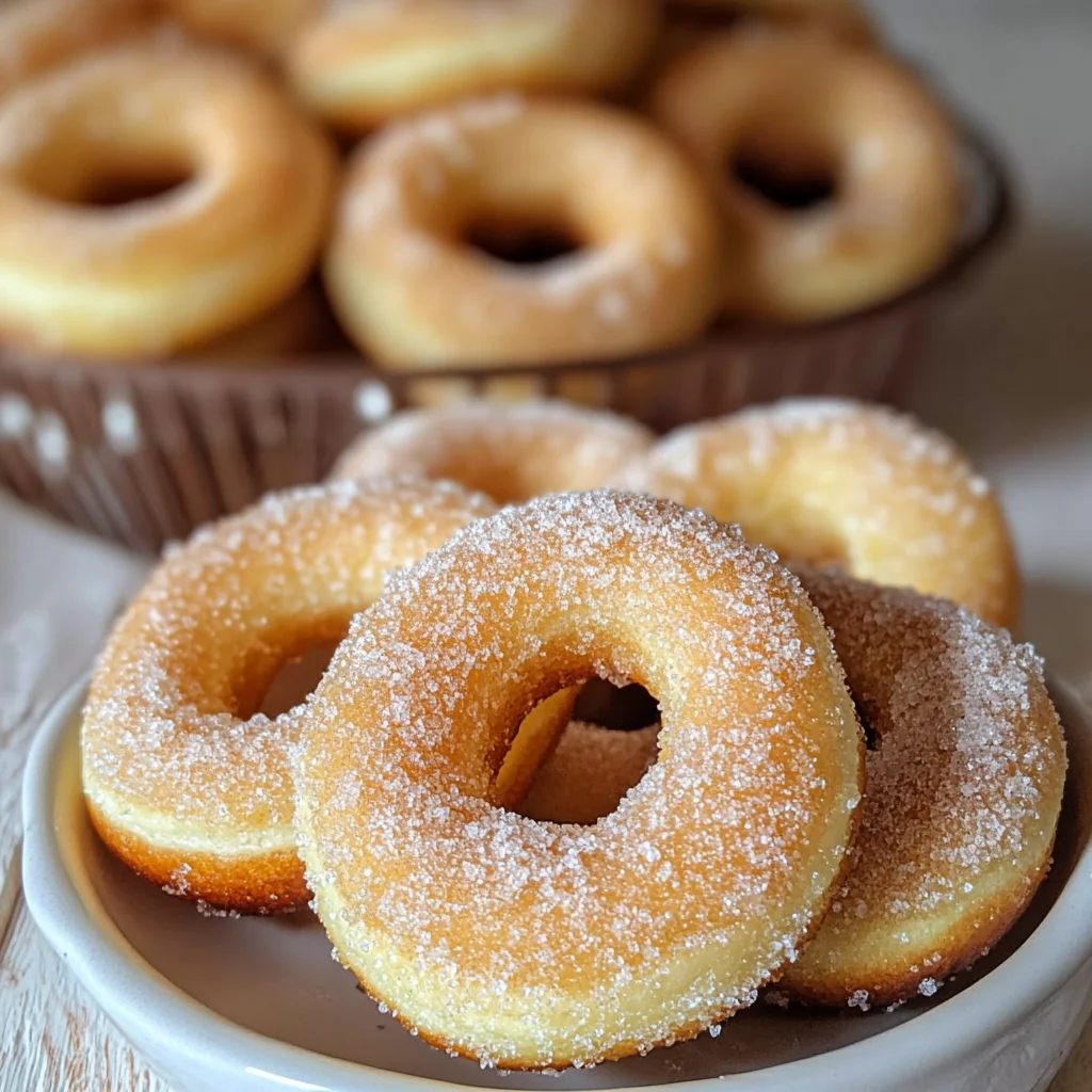 Ciambelline