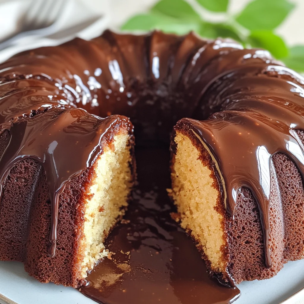 Ciambellone