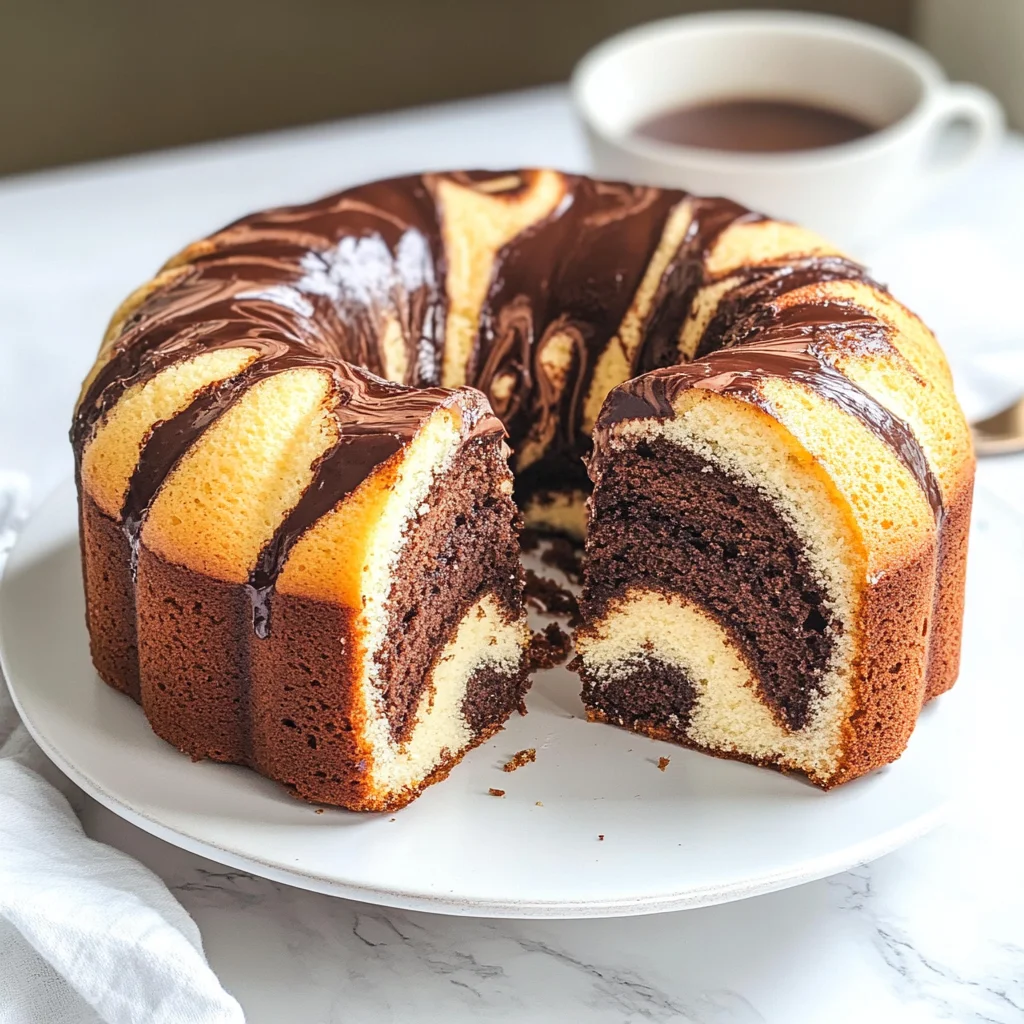 Ciambellone