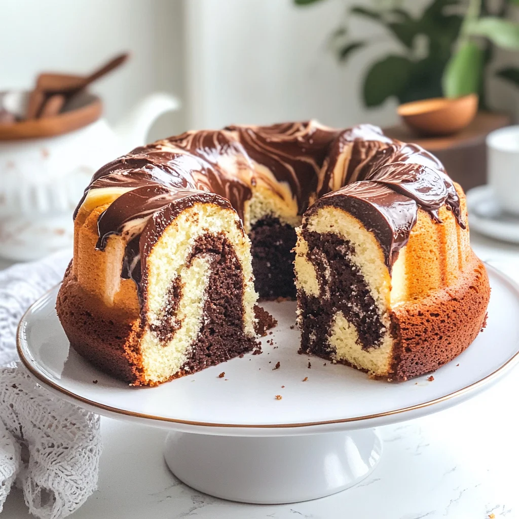 Ciambellone
