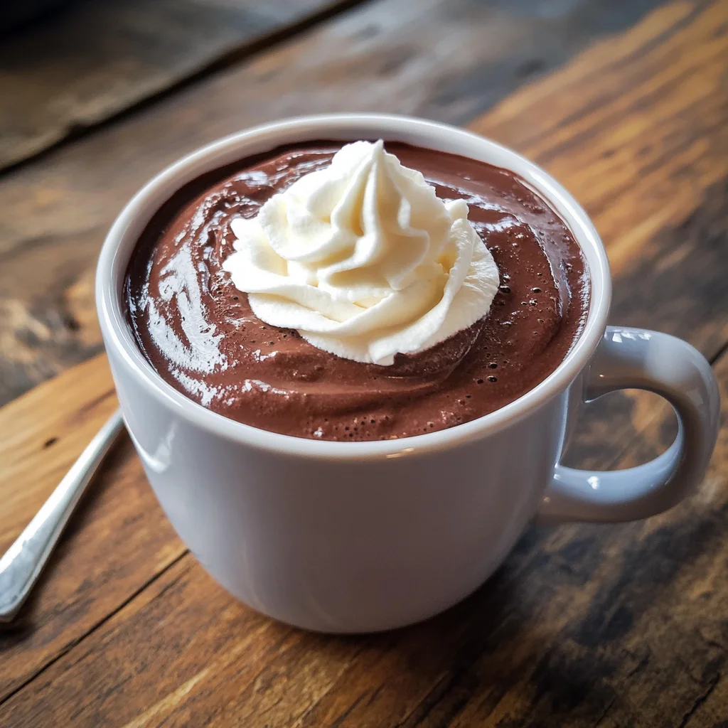 Cioccolata