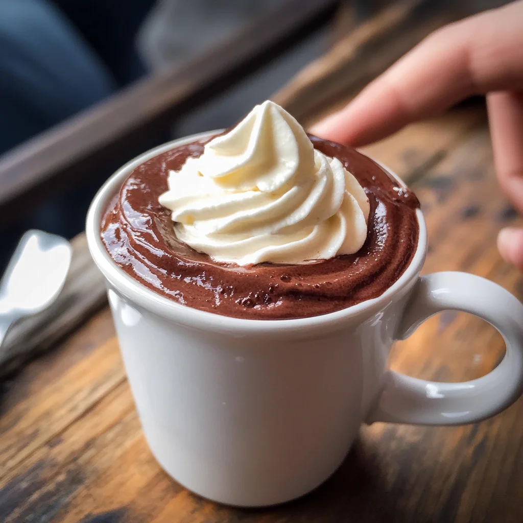 Cioccolata