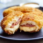 Cordon bleu
