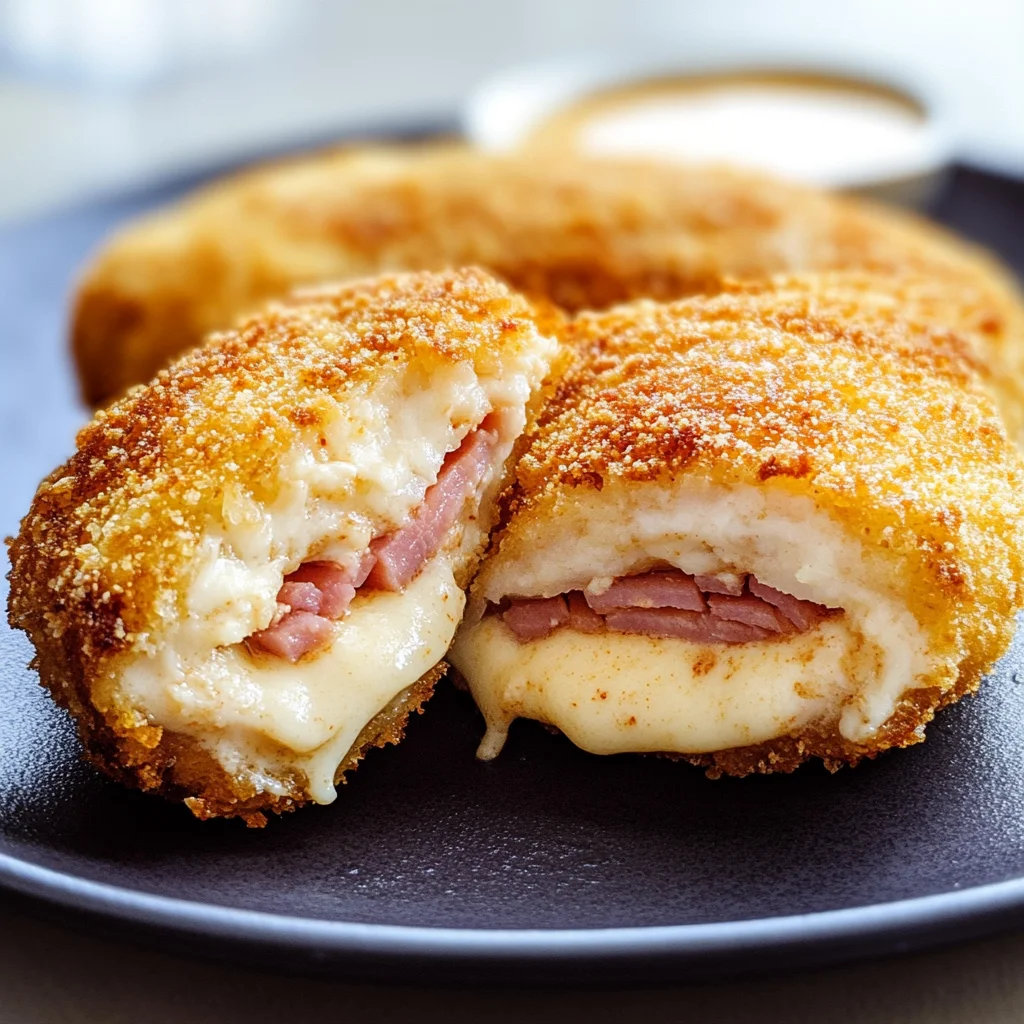 Cordon bleu