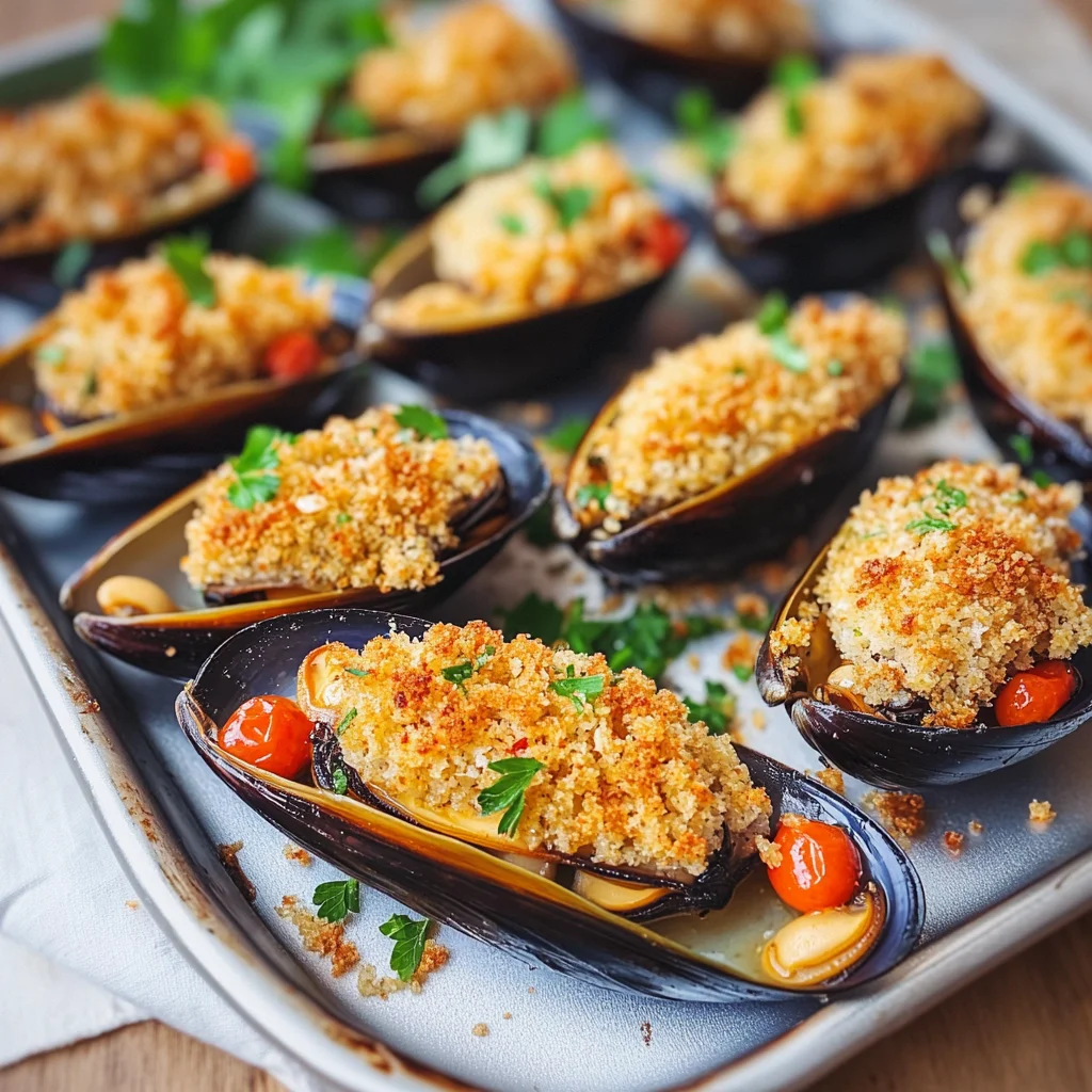 Cozze
