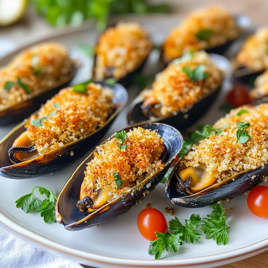 Cozze