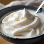Crema al latte