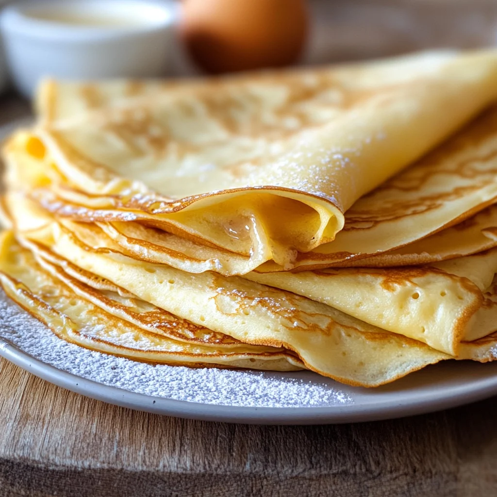 Crespelle