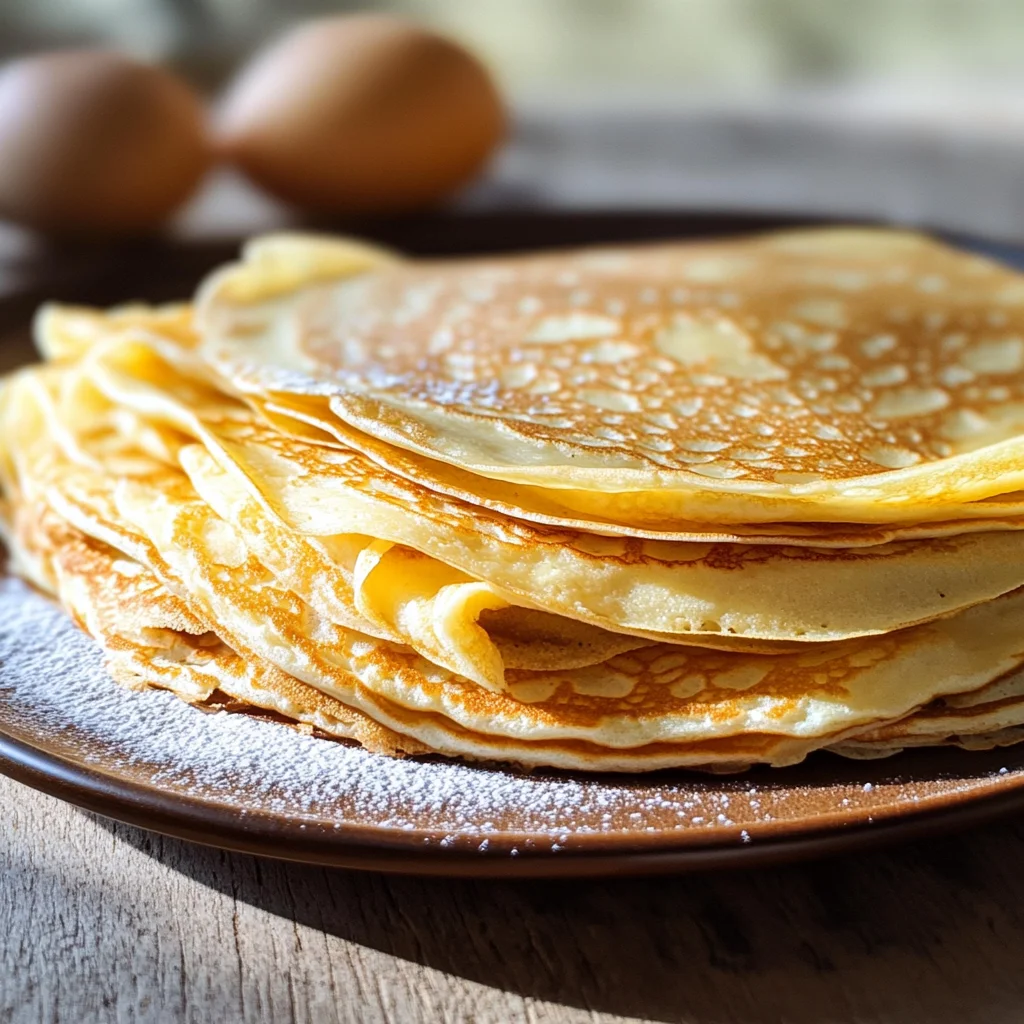 Crespelle