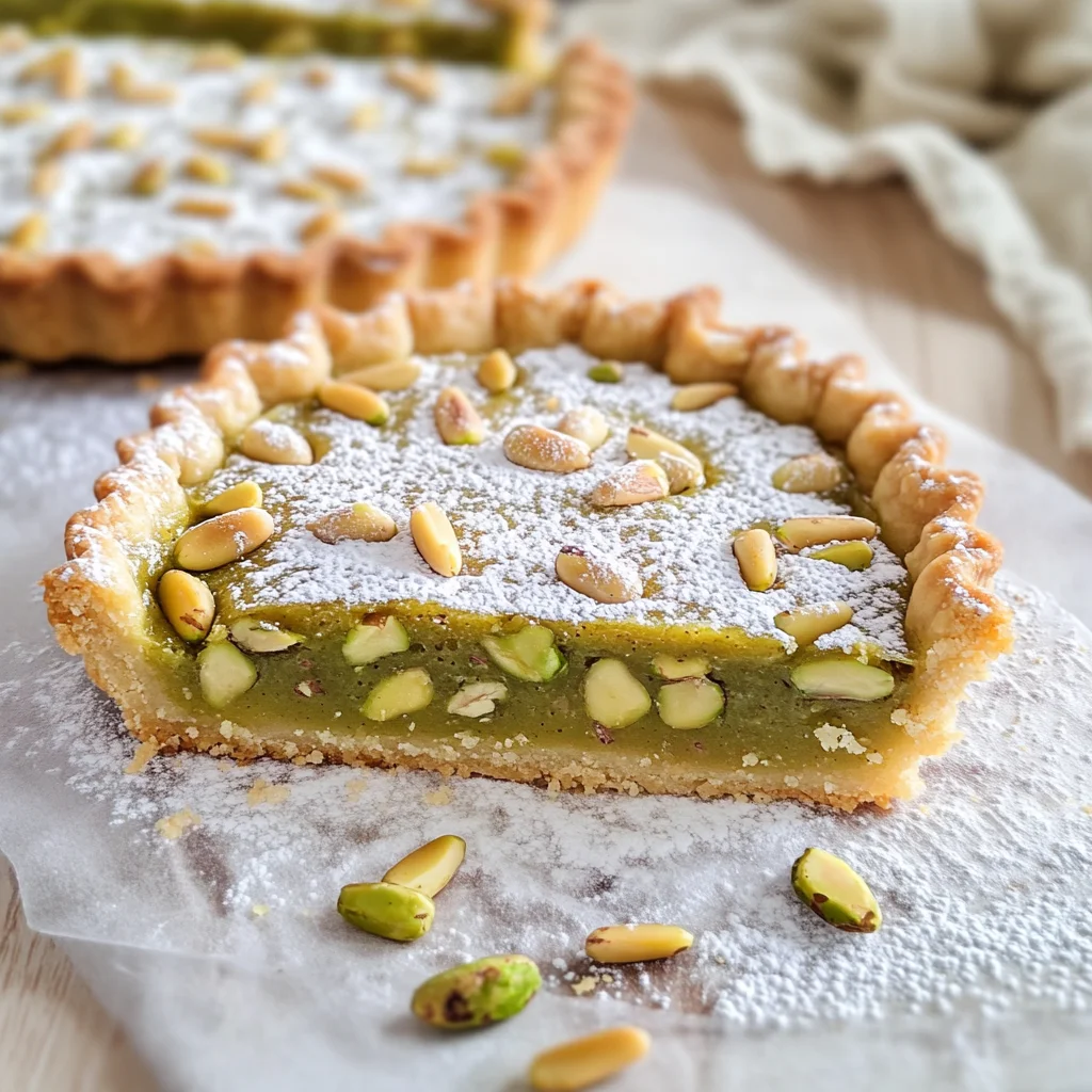 Crostata
