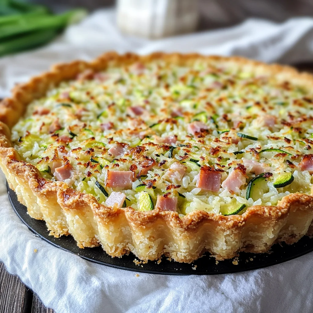 Crostata