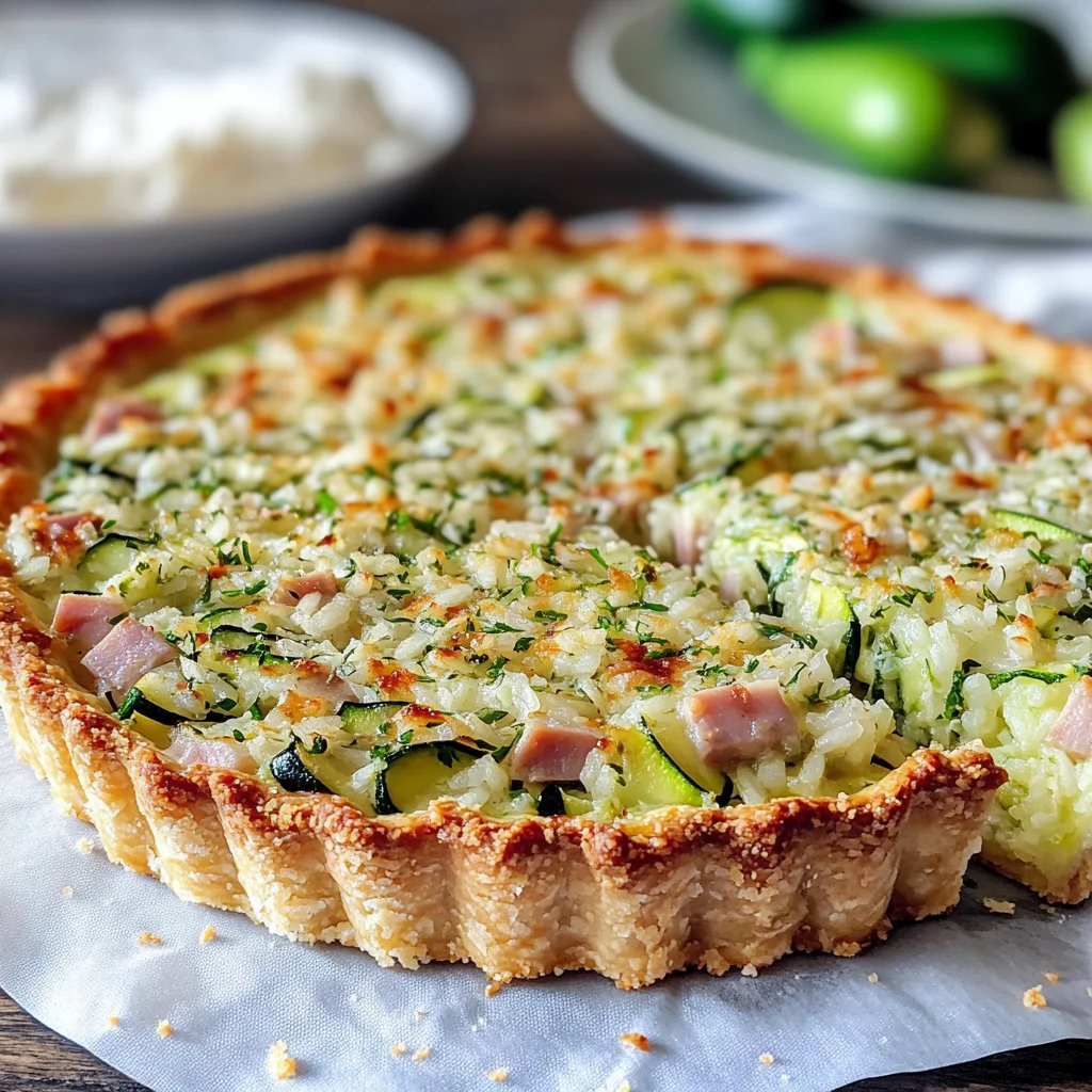 Crostata