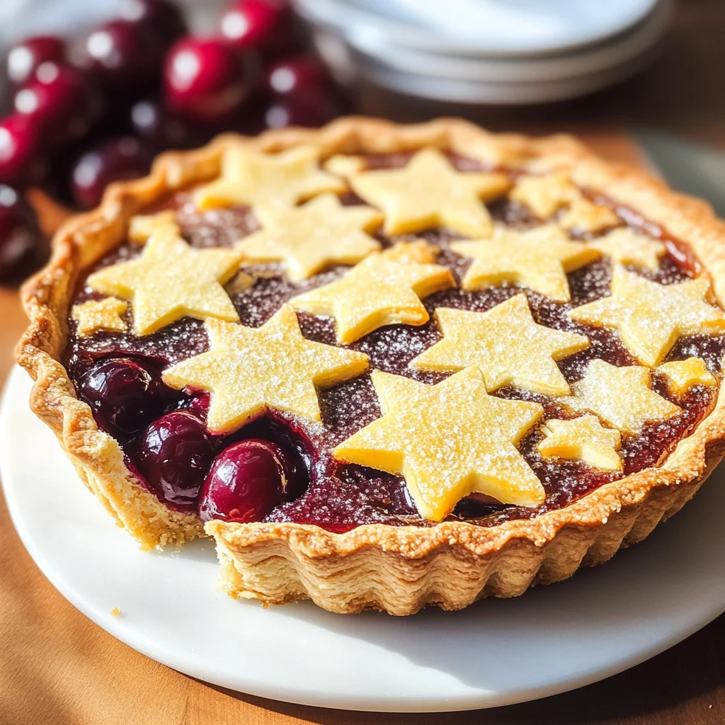 Crostata