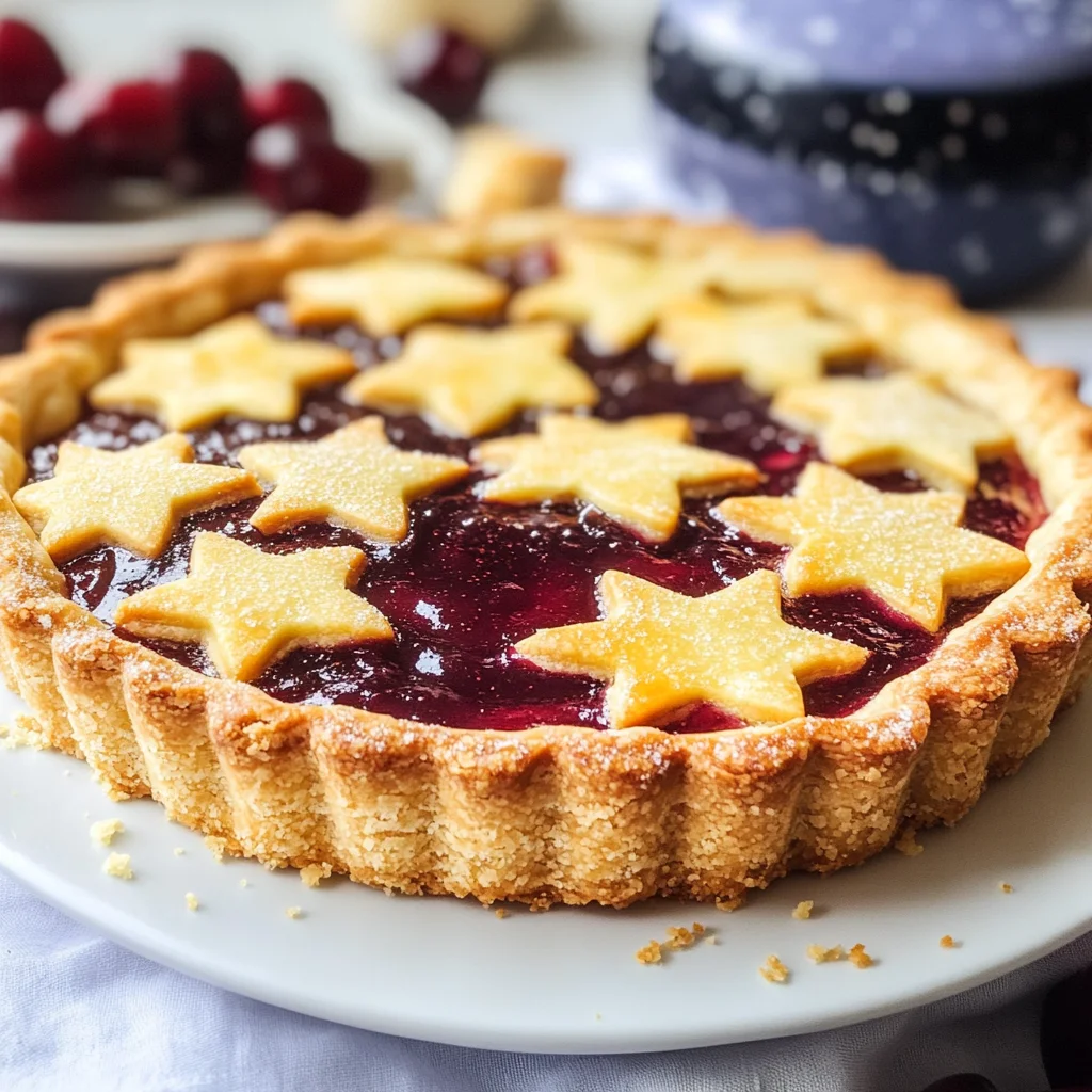 Crostata