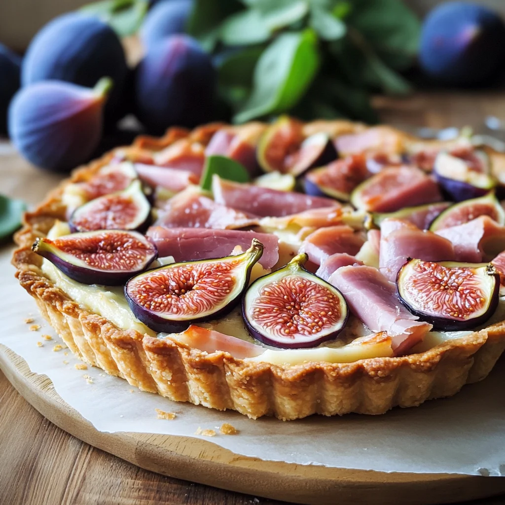 Crostata