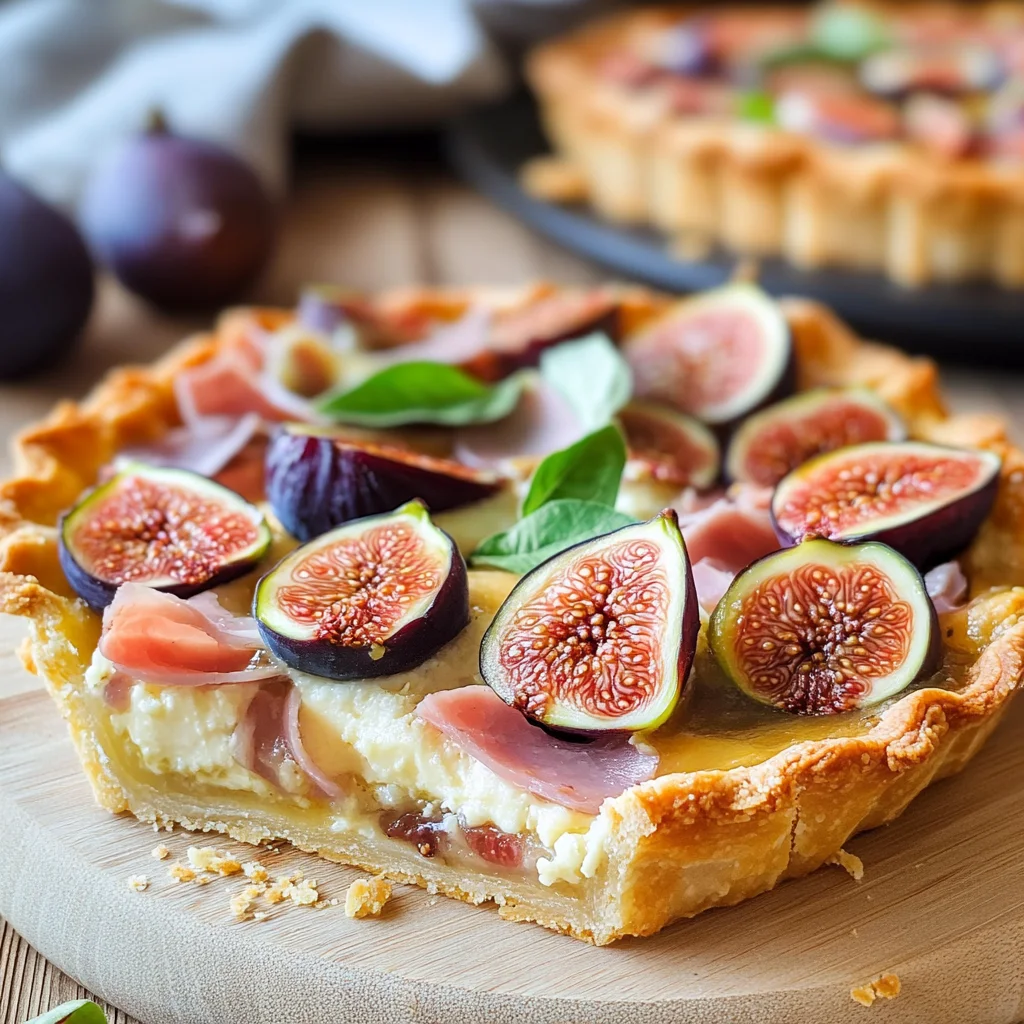 Crostata