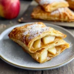 Fagottini alla mela