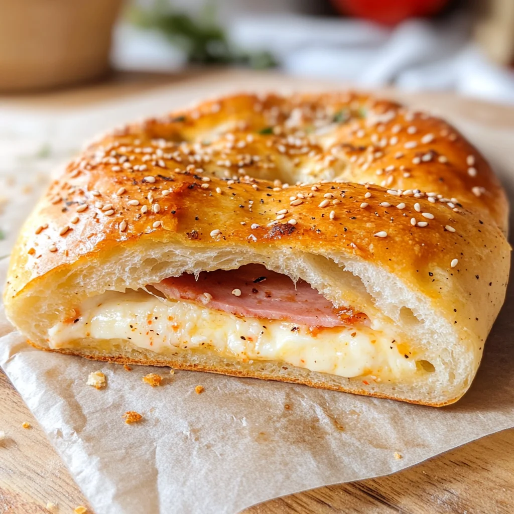 Focaccia