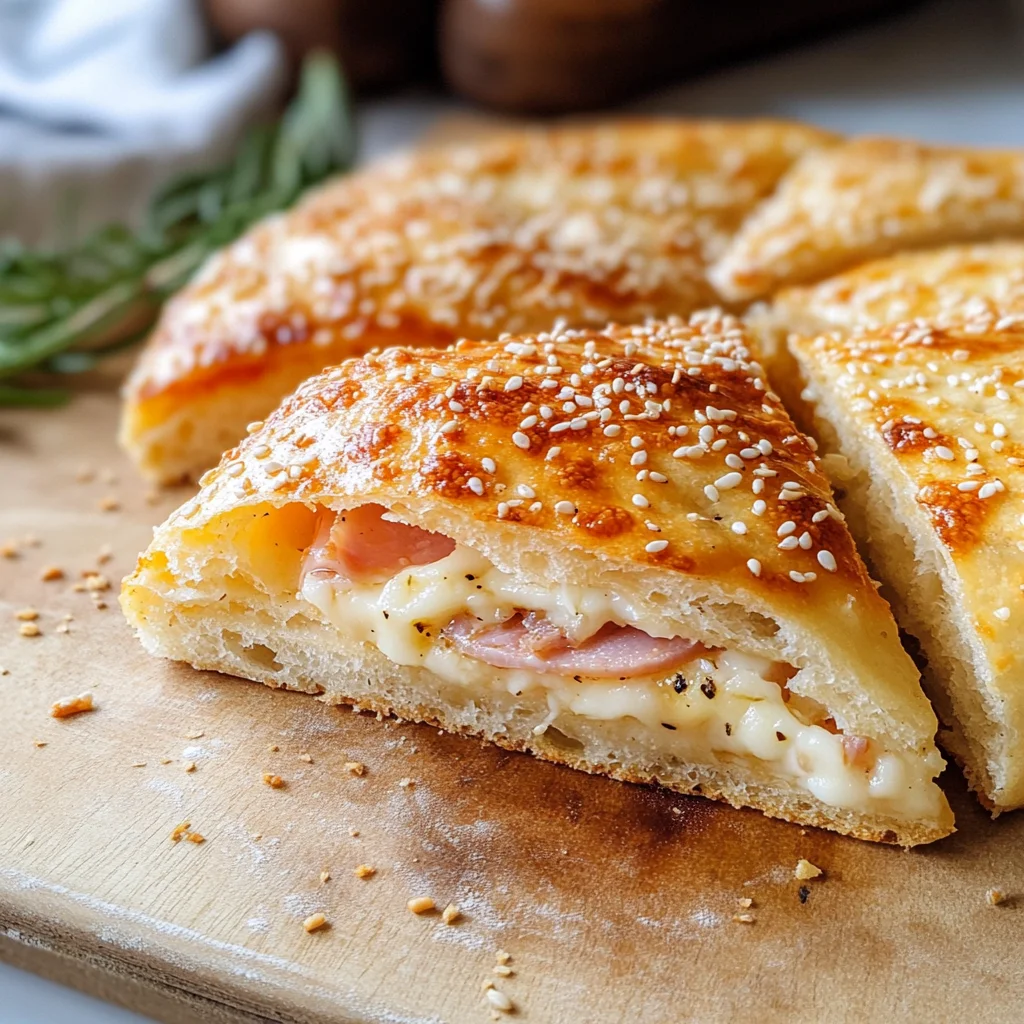 Focaccia