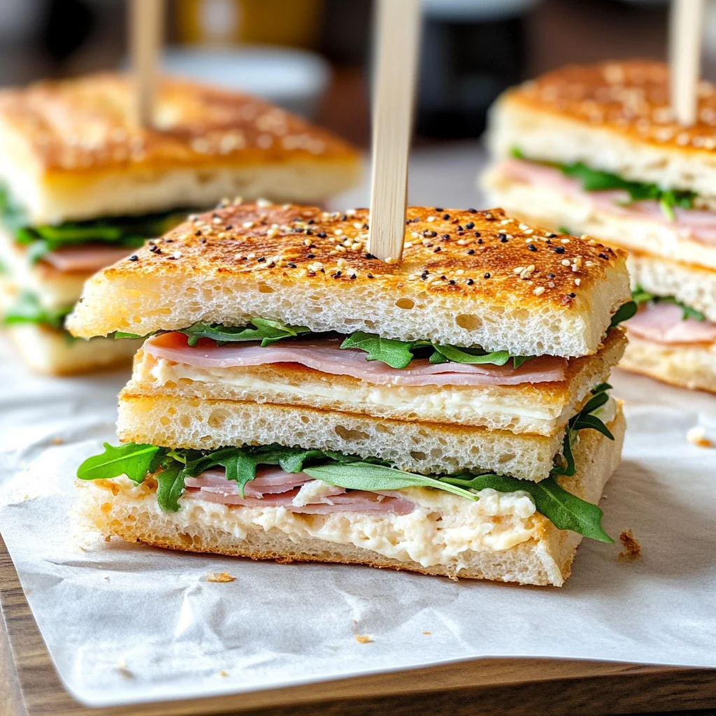 Focaccia