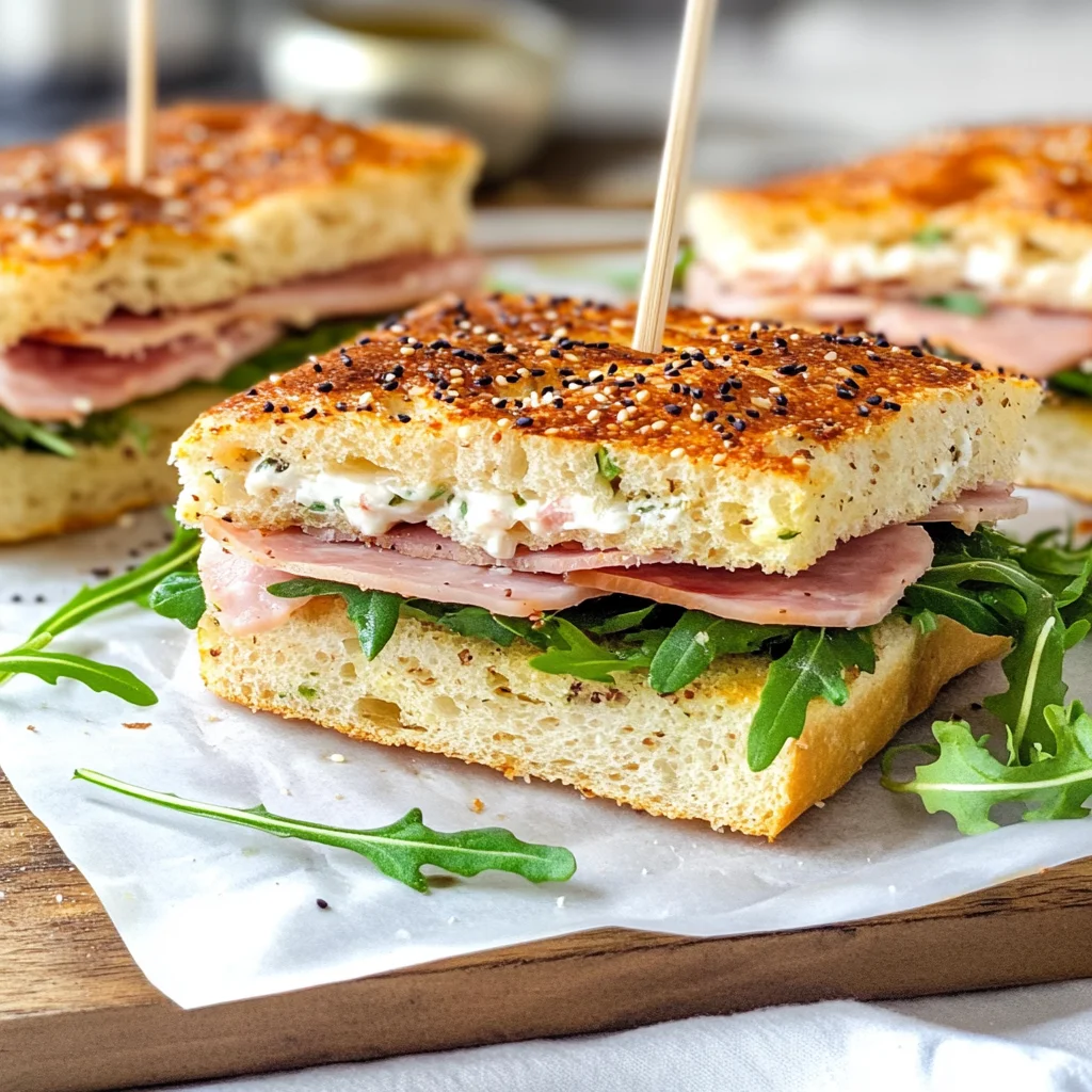 Focaccia