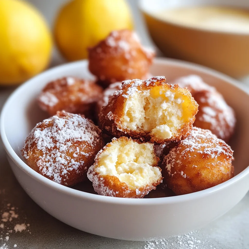 Frittelle