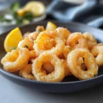 Frittura di totani