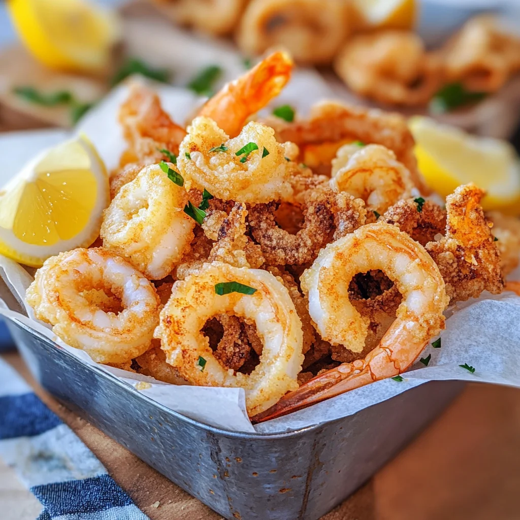Frittura