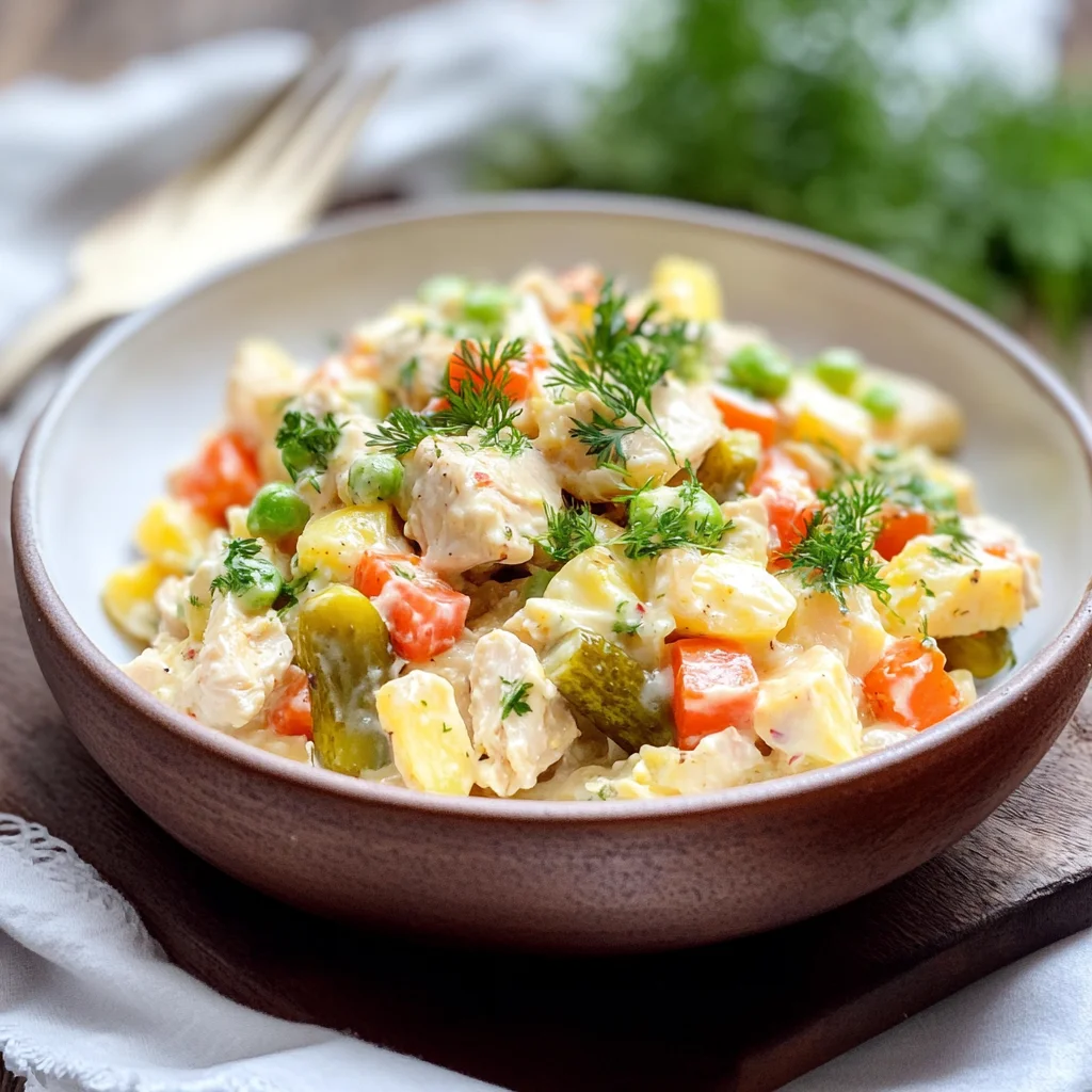 Insalata