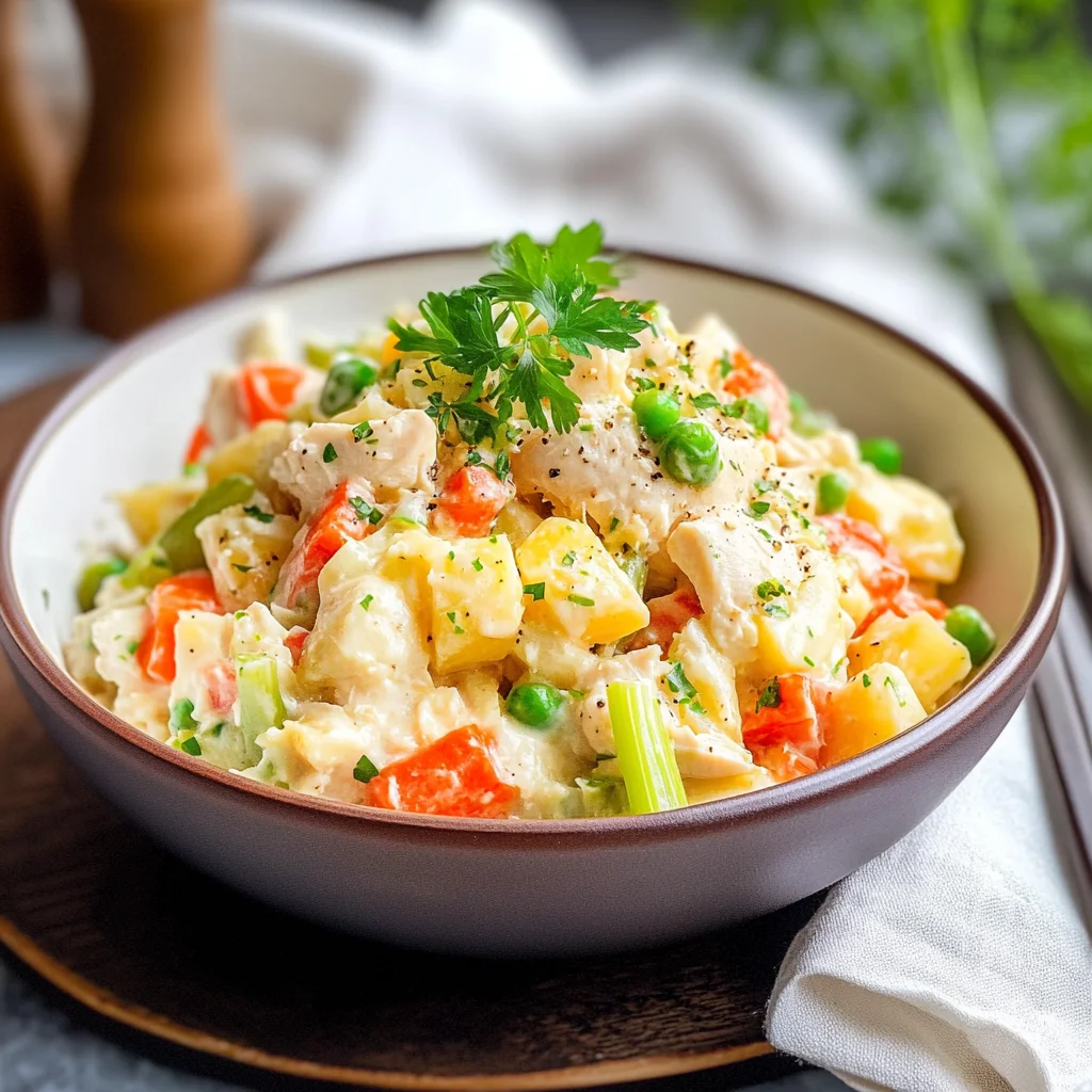Insalata