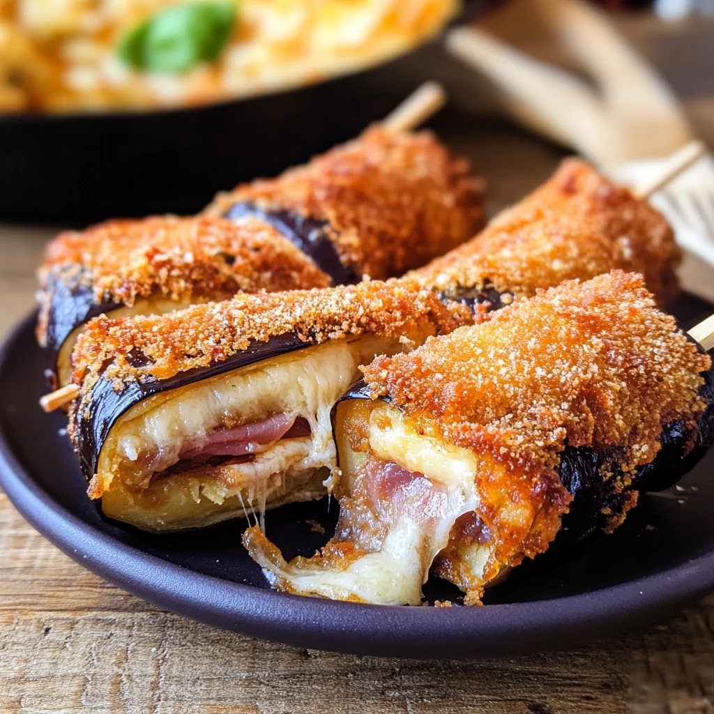Involtini