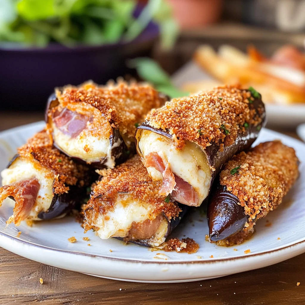 Involtini
