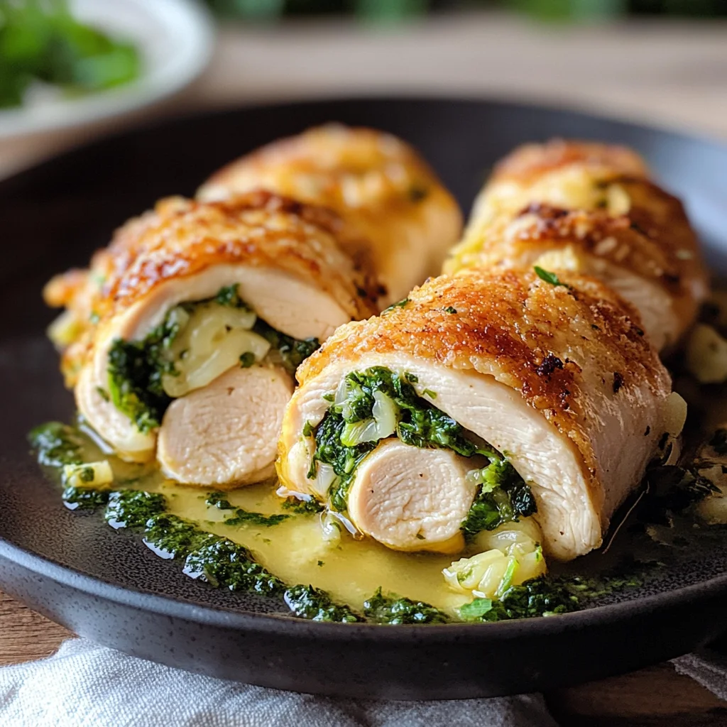 Involtini